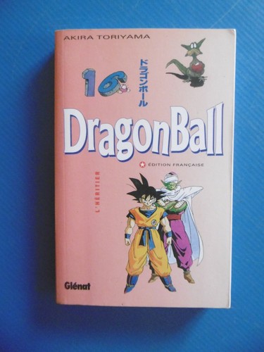 Dragon ball akira toriyama - dragon,