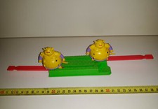 PLATE-FORME VERTE DE COMBAT POUR FIGURINES DRAGON BALL Z 5CM