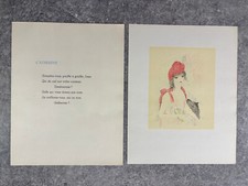 RENEE DE BRIMONT. MARIE