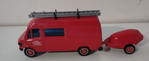 Solido france pompiers - solido,