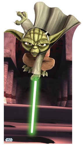 196 yoda star - #196,