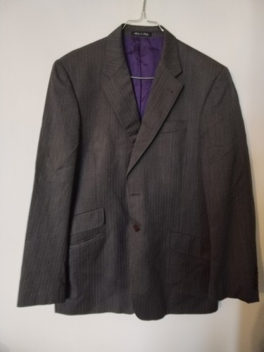 Blazer veste costume - costume, paul