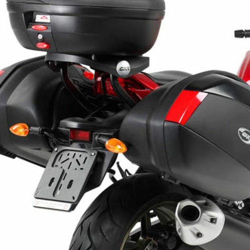 Kappa givi rear - =,