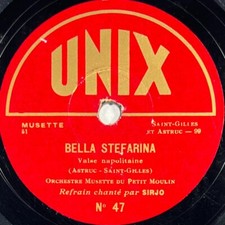 Musette du Petit Moulin & Jean