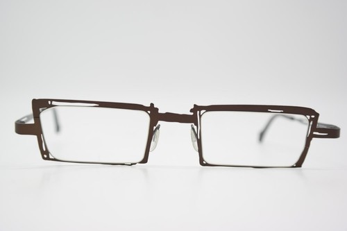 Vintage lunettes theo - vintage,
