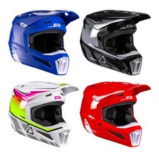 Leatt Casque De Motocross Moto