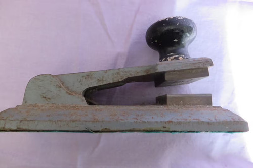 Ancienne presse sec - presse, pince
