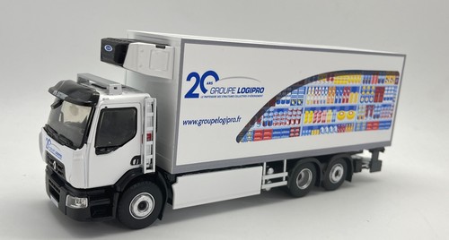 Eligor camion porteur - camion, –