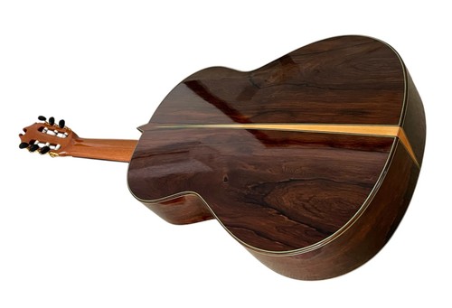 Juan hernandez luthier - juan,