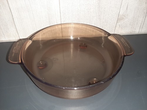Base cocotte ronde - la,