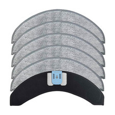 Mopas Pour Aspirateur Irobot