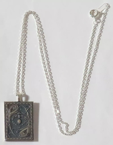 Collier vil schoenheit dorm - collier,