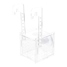  Aquarium Accessoires Boite