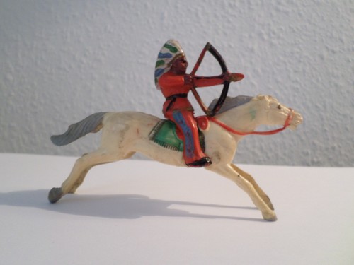 Indien cyrnos comansi - indien,