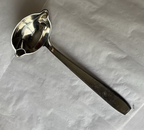Cuillère sauce royal - cuillère,