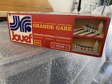 Grande Gare Jouef Ho