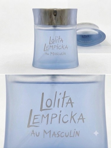 Lolita lempicka masculine - lolita, au