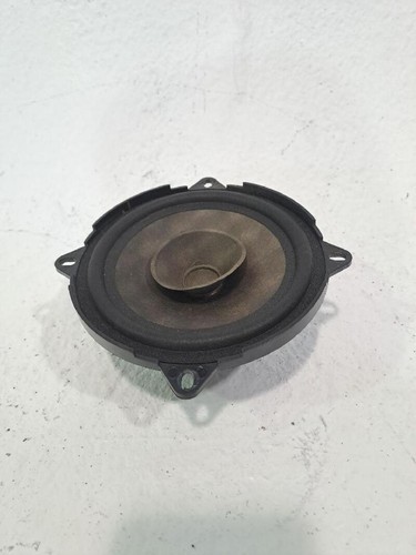 Haut parleur dacia logan - haut-parleur,