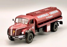 1:43 IXO Altaya Berliet GLM