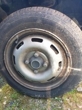 Jante RENAULT SUPER 5