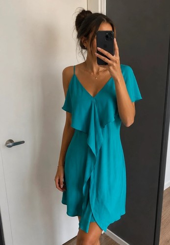 Robe diane von furstenberg - diane,