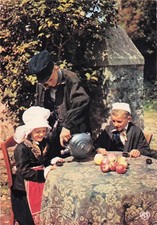 50 SAINT JACQUES DE NEHOU