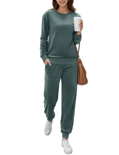 Womens pajamas sets velvet - pajamas,