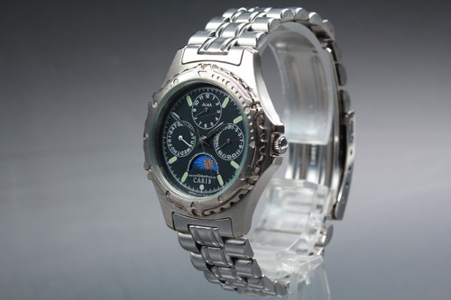Montre homme seiko alba - alba, carib