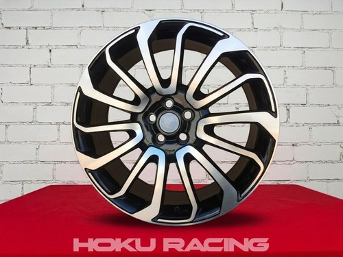 7007 style 16 roues - 4x, 22"