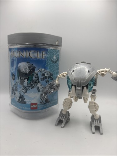 Lego set 8575 kohrak kal - lego,