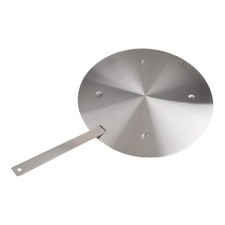 Adaptateur à induction plaque