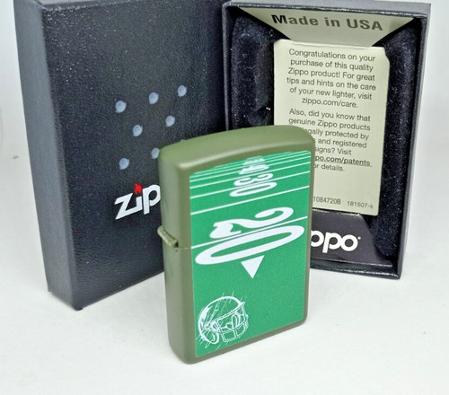 Briquet zippo fabriqué - zippo,