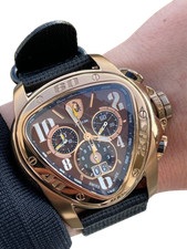 Montre-bracelet chronographe