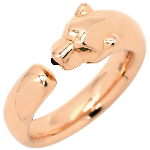Bague cartier panthere - cartier, de