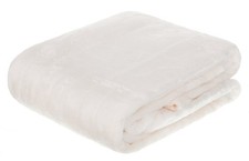 Couverture Douillette en