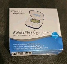 Weight watchers points plus - watchers,