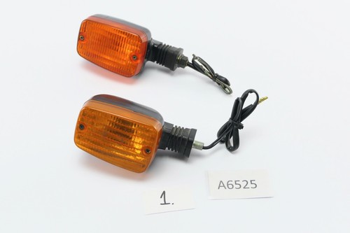 Suzuki gamma nc11a - gamma,