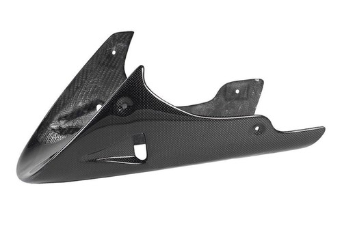 Pointe carbone ducati - pointe,
