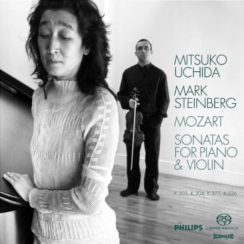 Mark steinberg piano - :, and