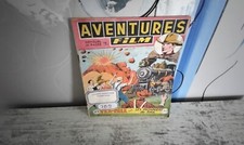 AVENTURES FILM n°8 - Artima