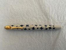 N° 14 ancien stylo plume de collection CHARLES CHEVIGNON 14/15 iridium point