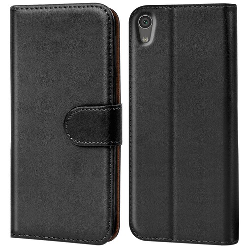 Etui coque pour - pour, xperia