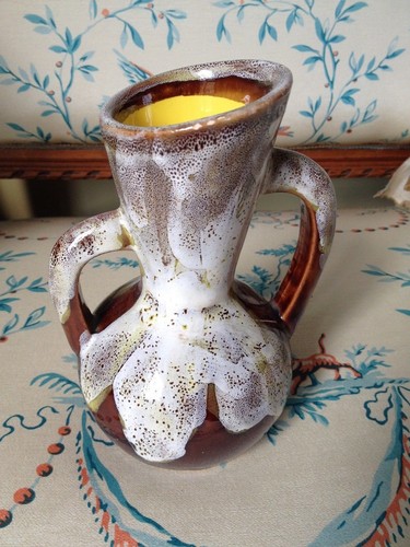 Pot mini soupière céramique - mini,