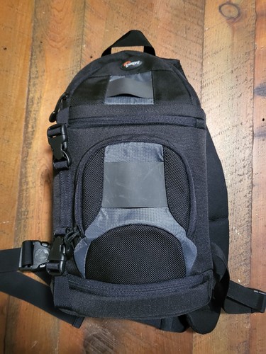 Lowepro slingshot 100 - aw,