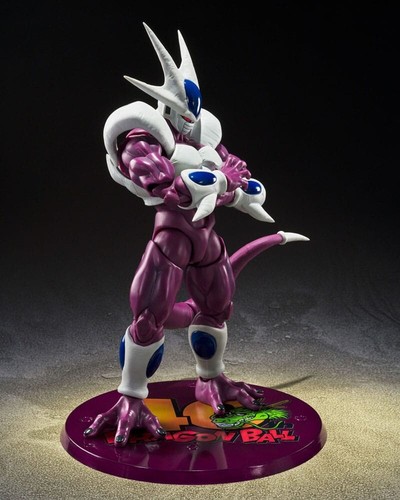 Dbz dragon ball cooler - dbz,