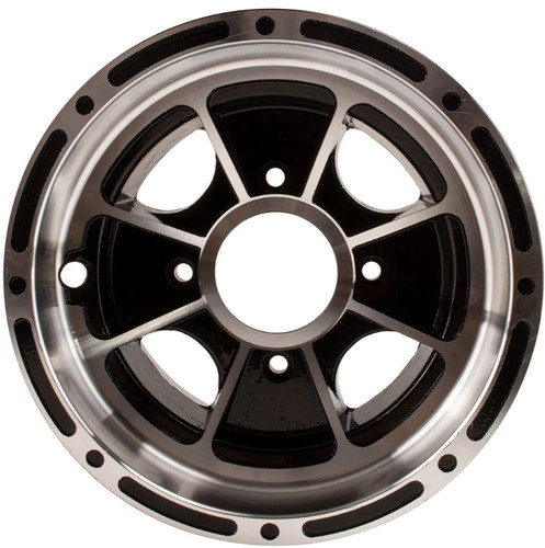 Alloy front rim - alloy, for