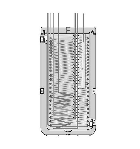 Daikin altherma st - dk,