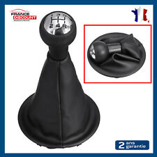 Pommeau de Vitesse avec Soufflet prévu pour BERLINGO PARTNER II B9 2403FC 7591T1