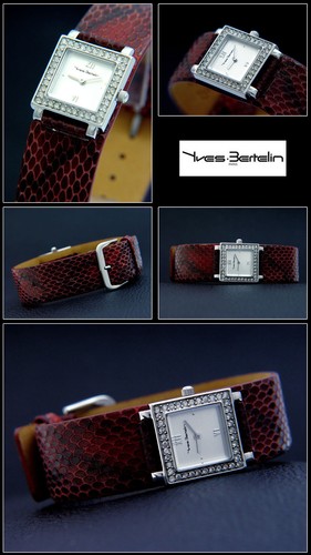 Montre femme très élégante - très,