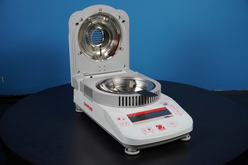 Ohaus mb27 moisture - mb27,